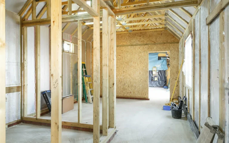 drywall-and-framing