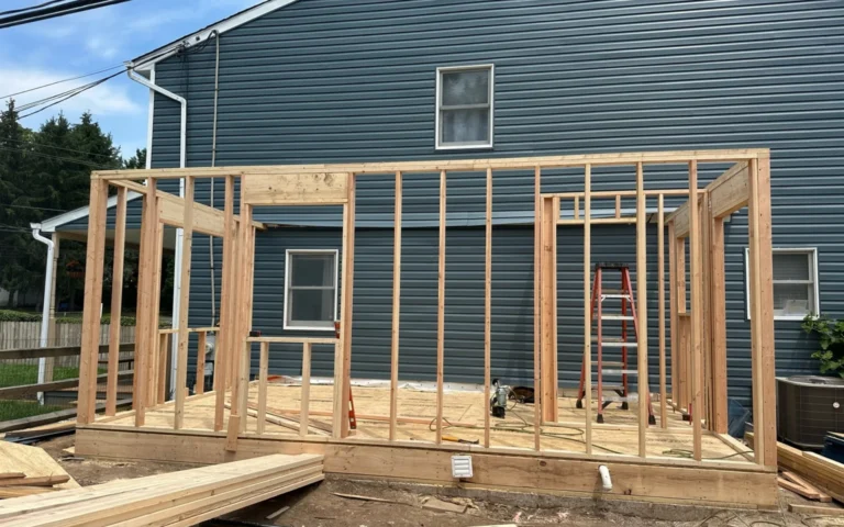 home-addition