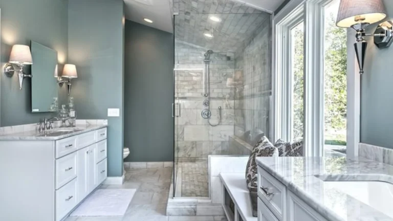 white-and-green-bathroom